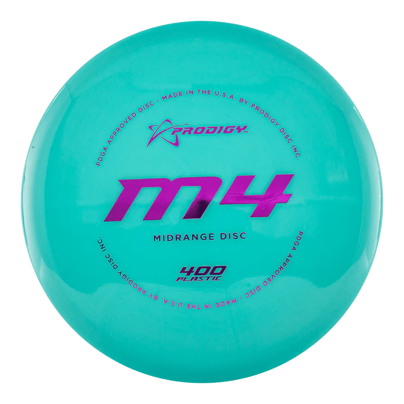 Prodigy M4 400 - Image 3