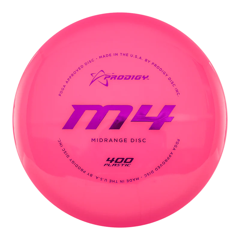 Prodigy M4 400 - Image 4