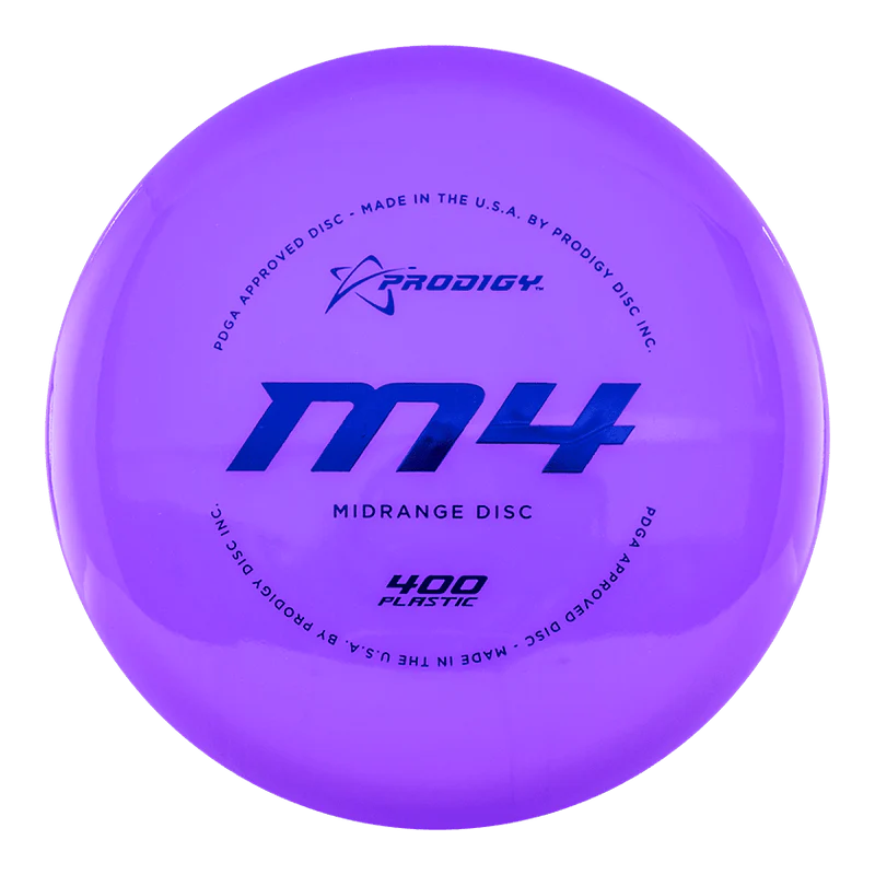 Prodigy M4 400 - Image 5