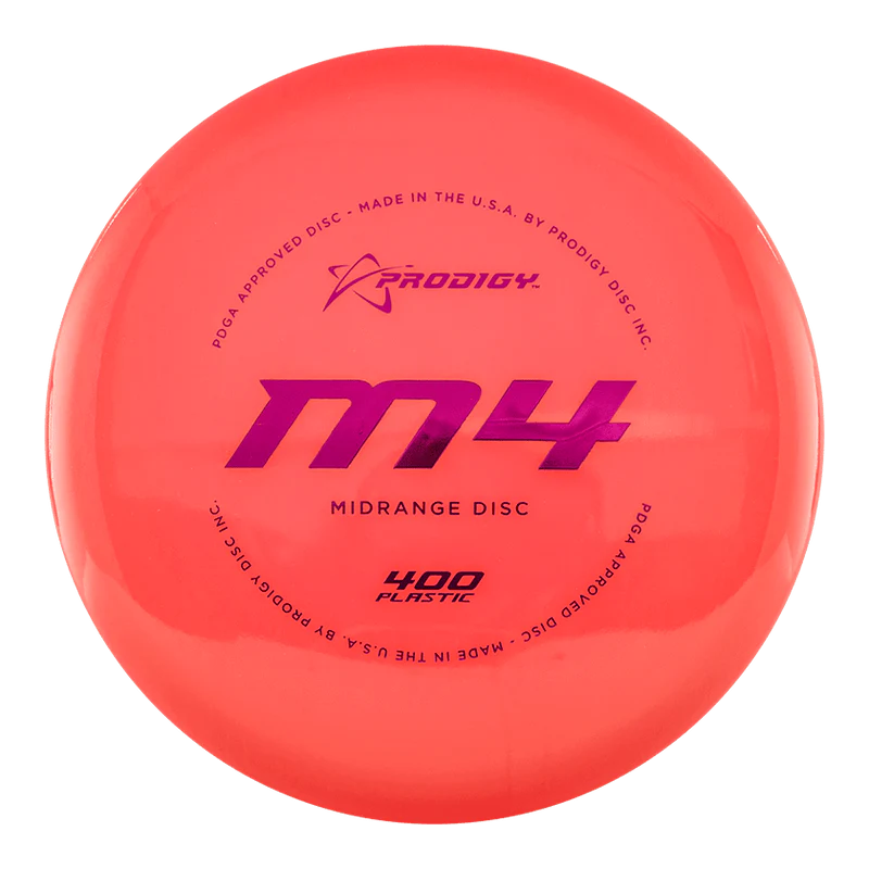 Prodigy M4 400 - Image 6