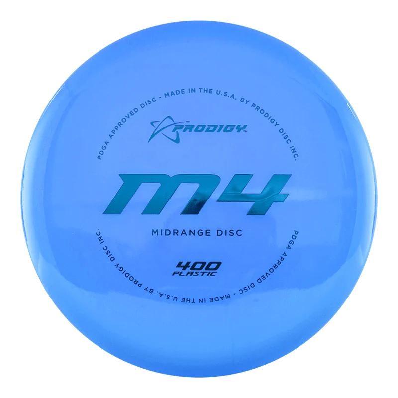 Prodigy M4 400 - Image 8