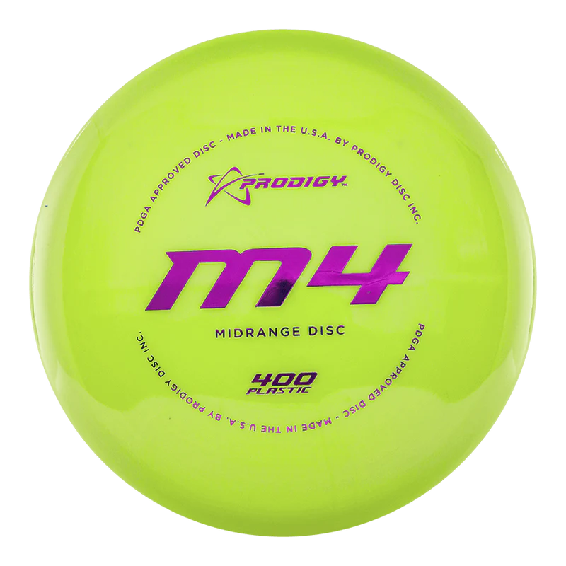 Prodigy M4 400 - Image 9