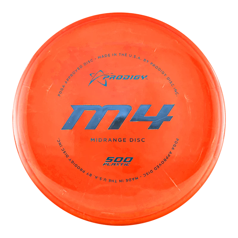 Prodigy M4 500 - Image 2