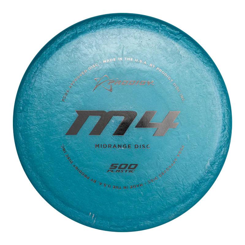 Prodigy M4 500 - Image 3