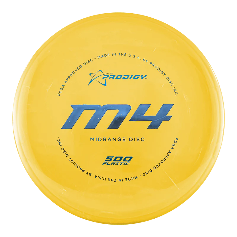 Prodigy M4 500 - Image 4