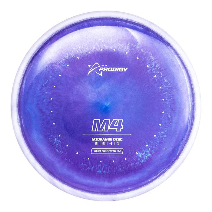 Prodigy M4 AIR Spectrum - Image 3