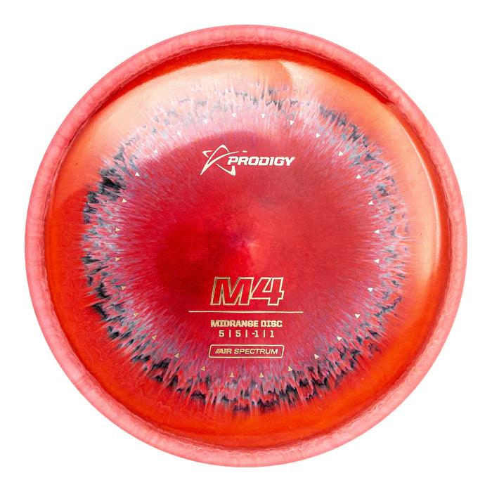 Prodigy M4 AIR Spectrum - Image 4