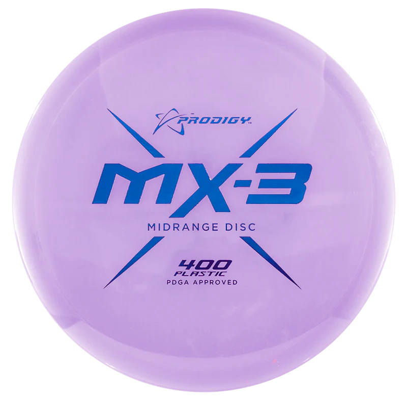 Prodigy MX3 400 - Image 4