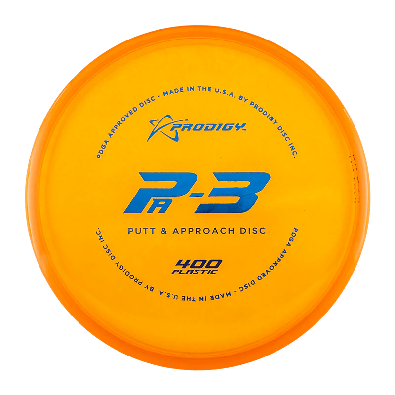 Prodigy PA3 400 - Image 5