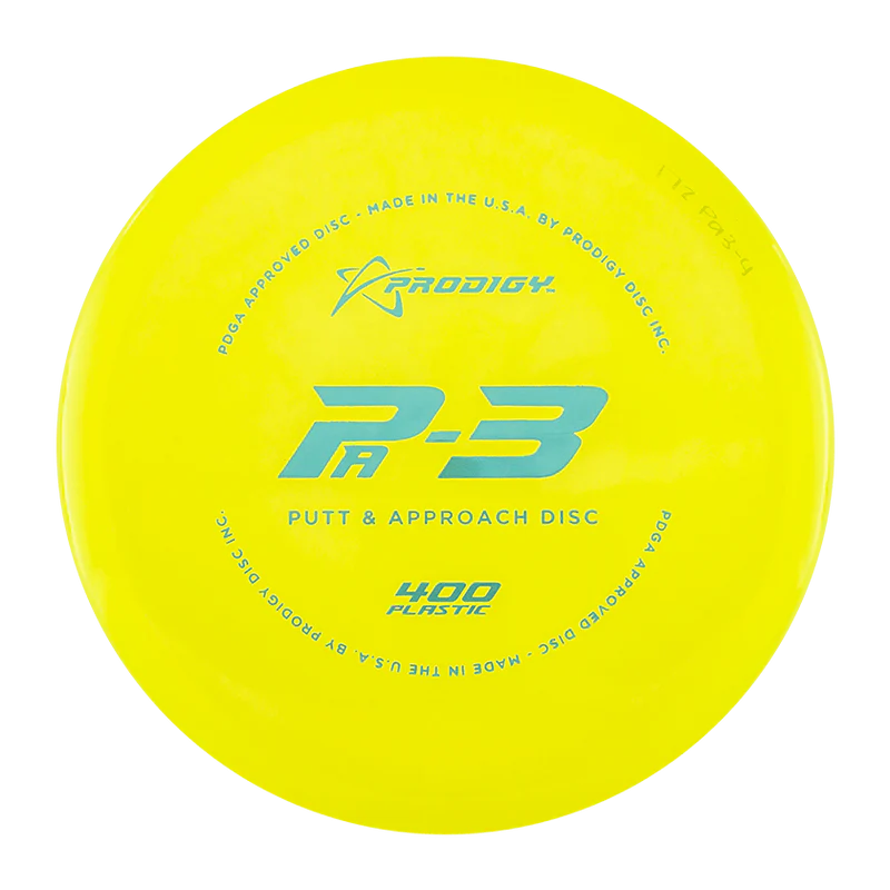 Prodigy PA3 400 - Image 6