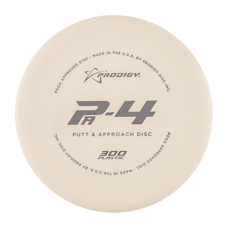 Prodigy PA4 300 - Image 10