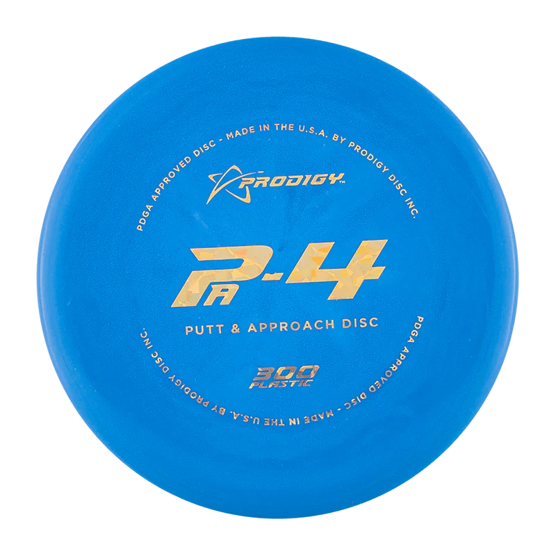 Prodigy PA4 300 - Image 2