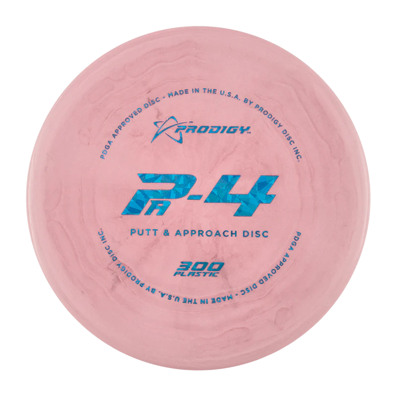 Prodigy PA4 300 - Image 4