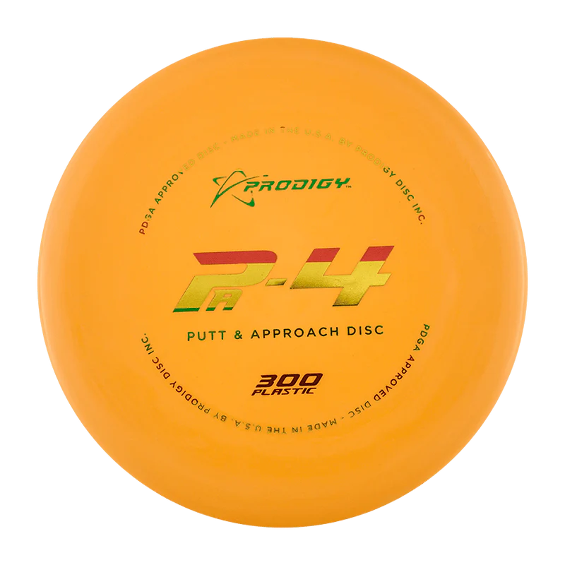 Prodigy PA4 300 - Image 6