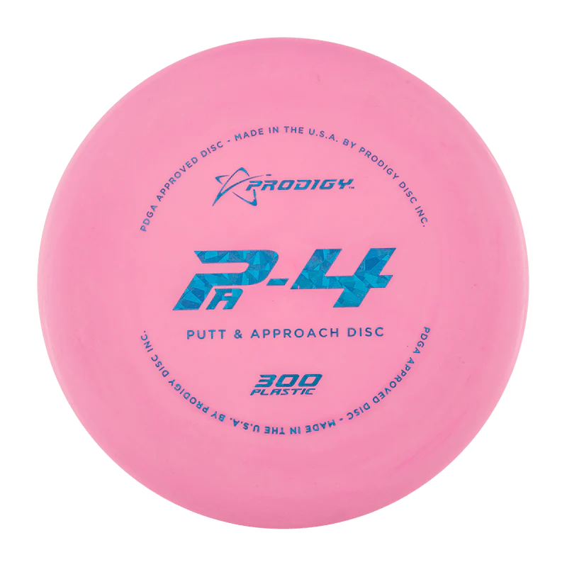 Prodigy PA4 300 - Image 7