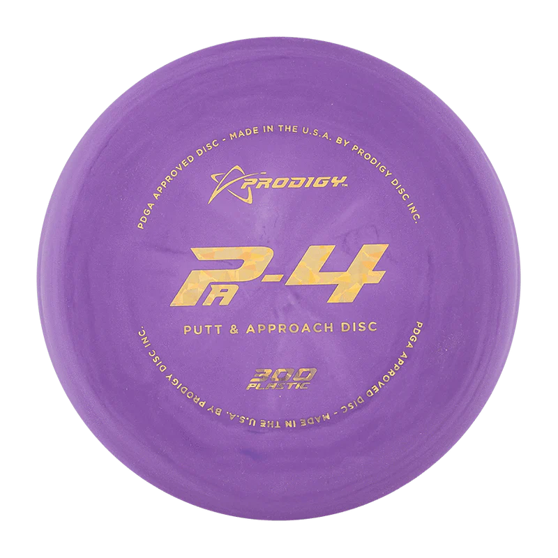 Prodigy PA4 300 - Image 8