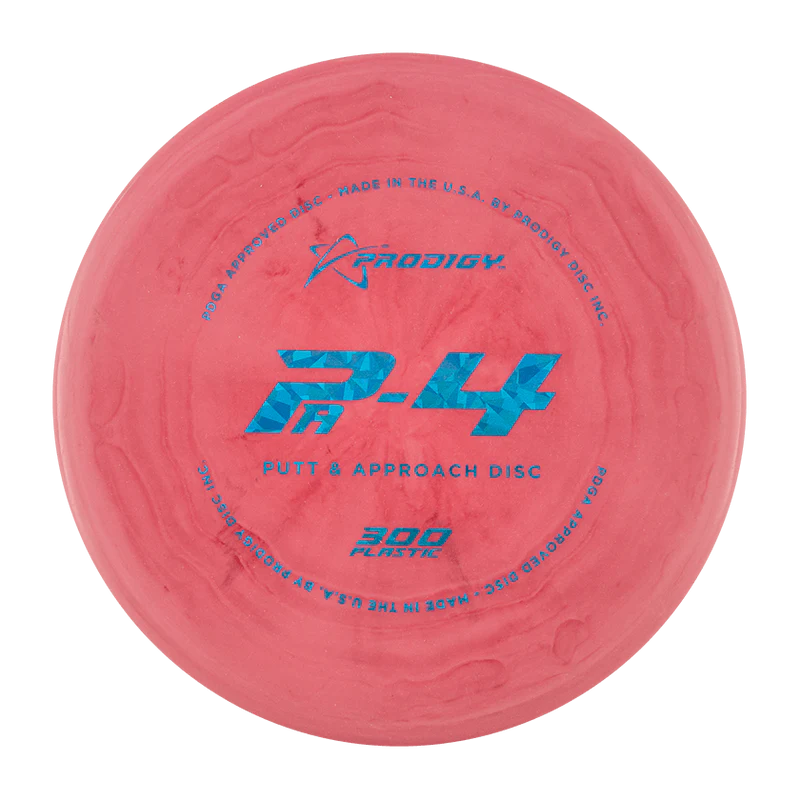 Prodigy PA4 300 - Image 9
