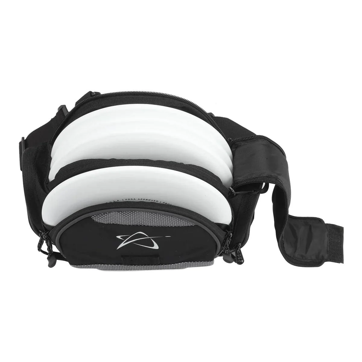 Prodigy Putter Pocket Bag - Image 3
