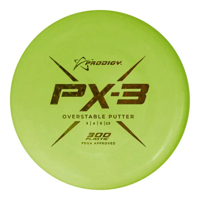 Prodigy PX3 300 - Image 2