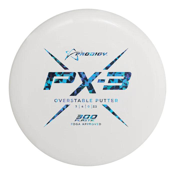 Prodigy PX3 300 - Image 3