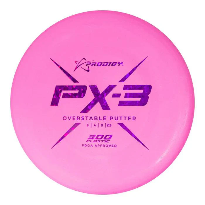 Prodigy PX3 300 - Image 4