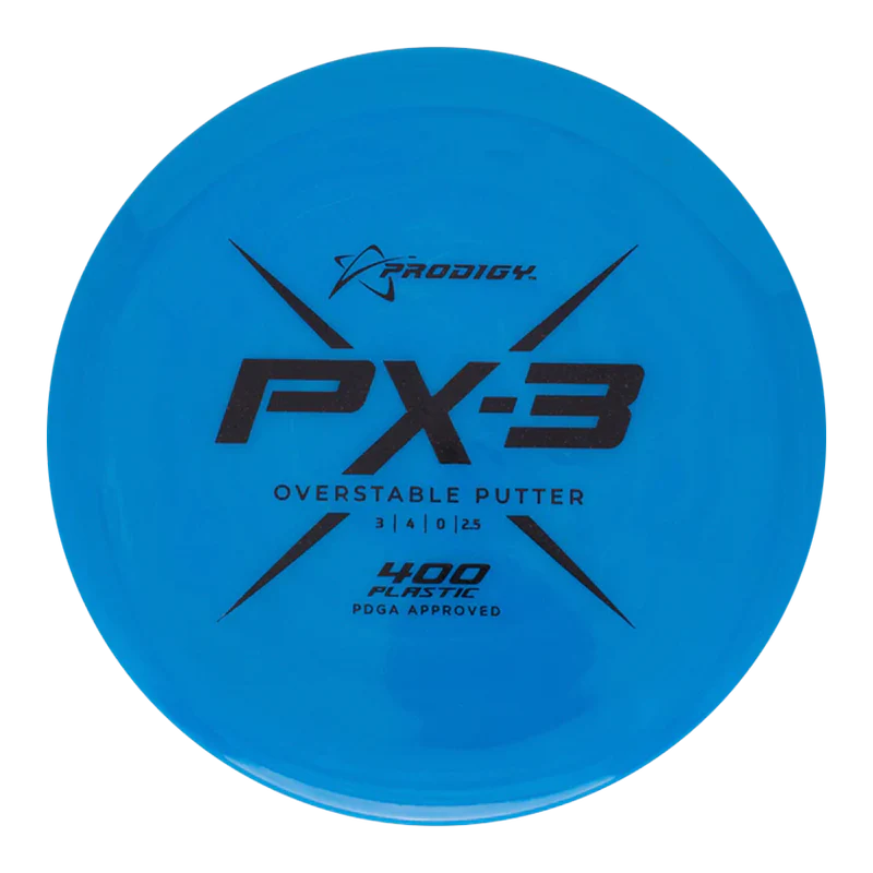 Prodigy PX3 400 - Image 3
