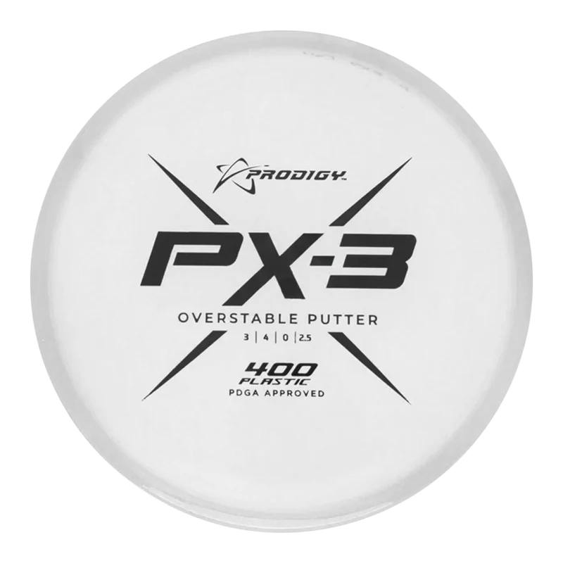 Prodigy PX3 400 - Image 5