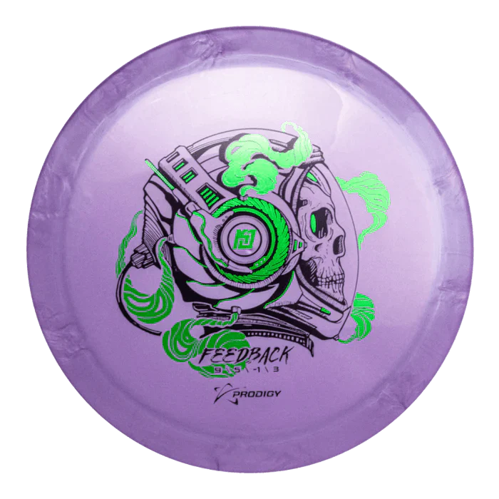 Prodigy X Kevin Jones Feedback 500 - Image 3