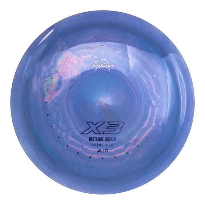 Prodigy X3 AIR Spectrum - Image 2