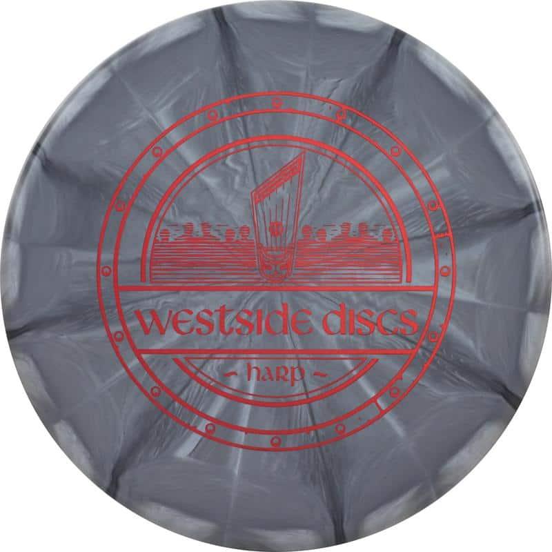 Westside Discs BT Line Hard Burst Harp - Image 2