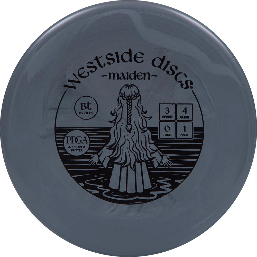 Westside Discs BT Line Medium Maiden - Image 6