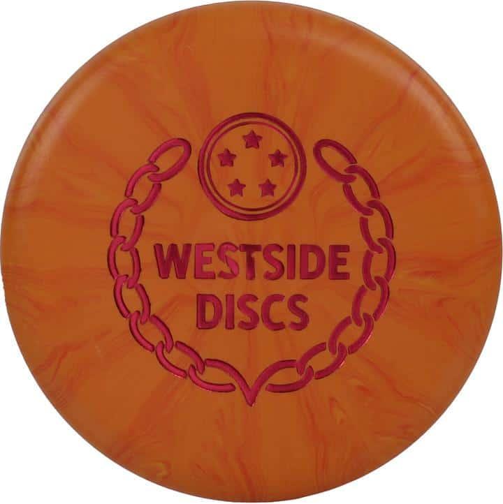 Westside Discs Burst Mini - Image 2