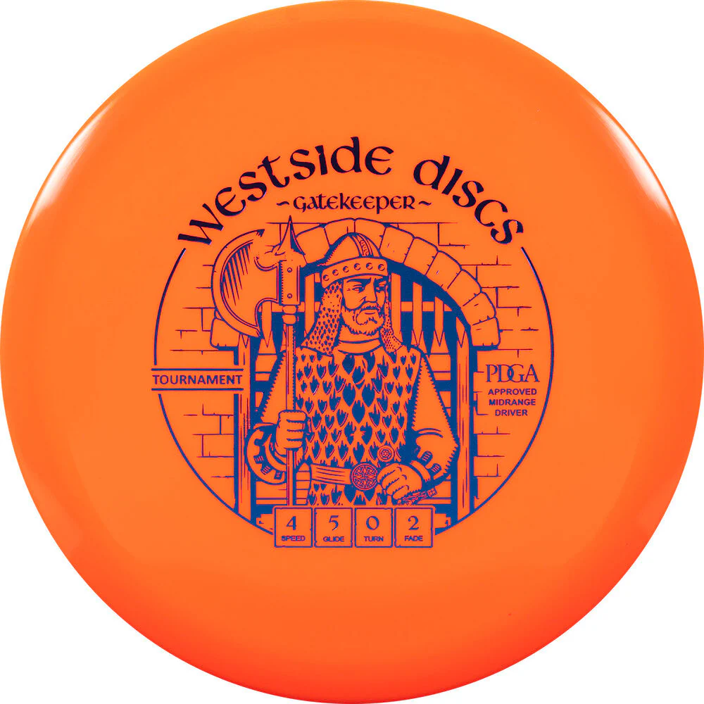 Westside Discs Tournament Line Gatekeeper - Image 2