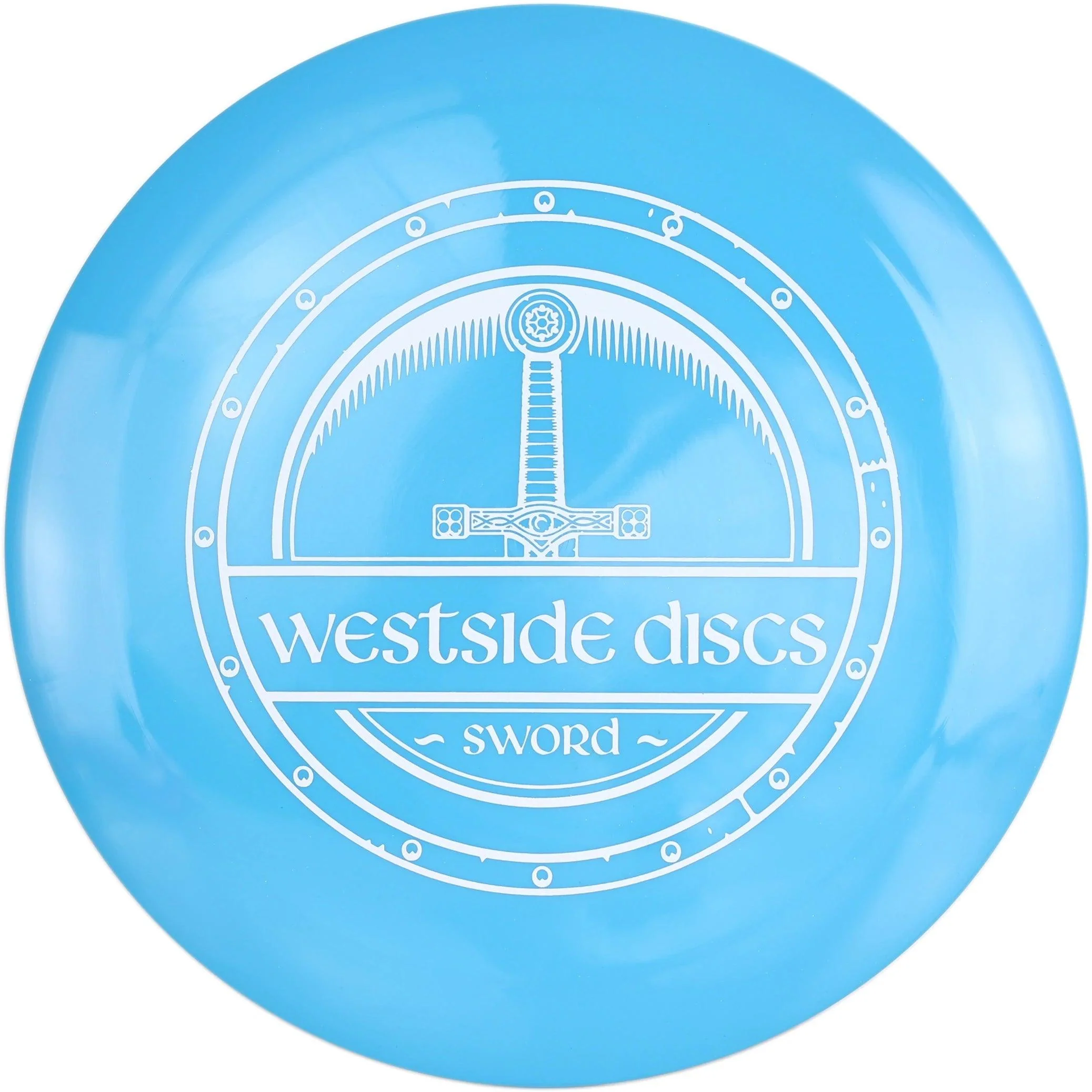 Westside Discs Tournament Line Sword - Image 2