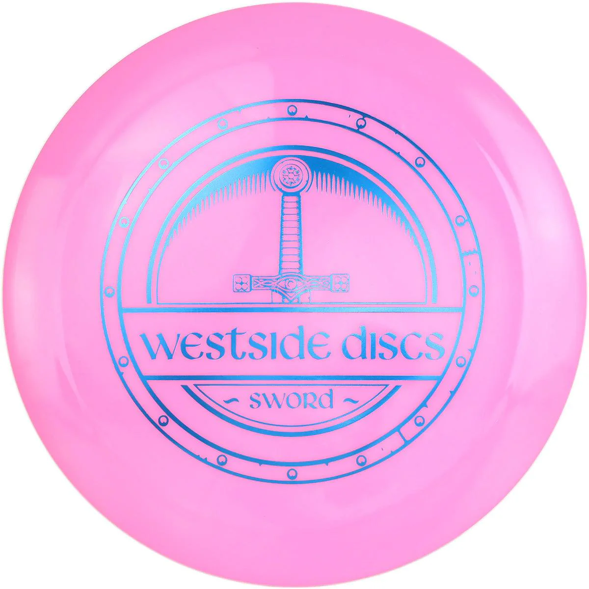 Westside Discs Tournament Line Sword - Image 3