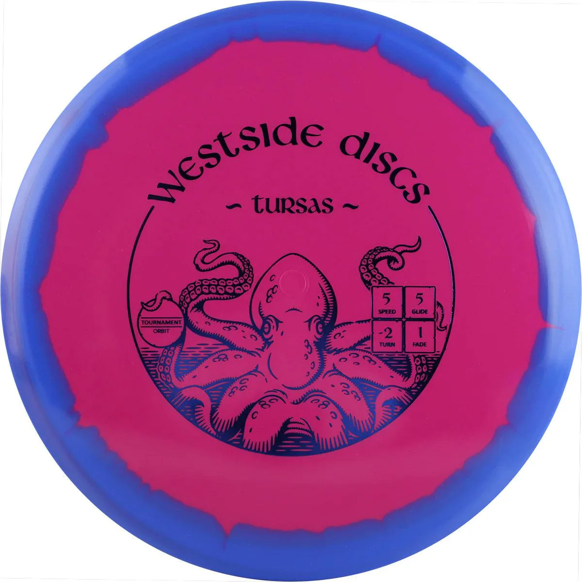 Westside Discs Tournament Orbit Tours - Image 2