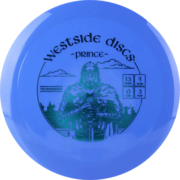 Westside Discs Tournament Prince - Image 2