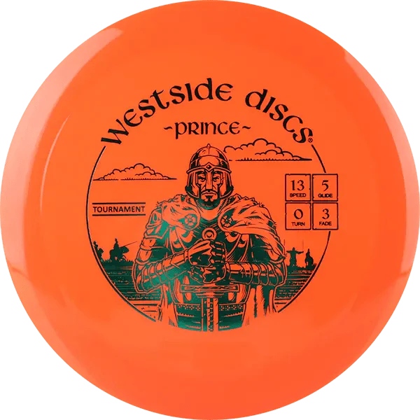 Westside Discs Tournament Prince - Image 4