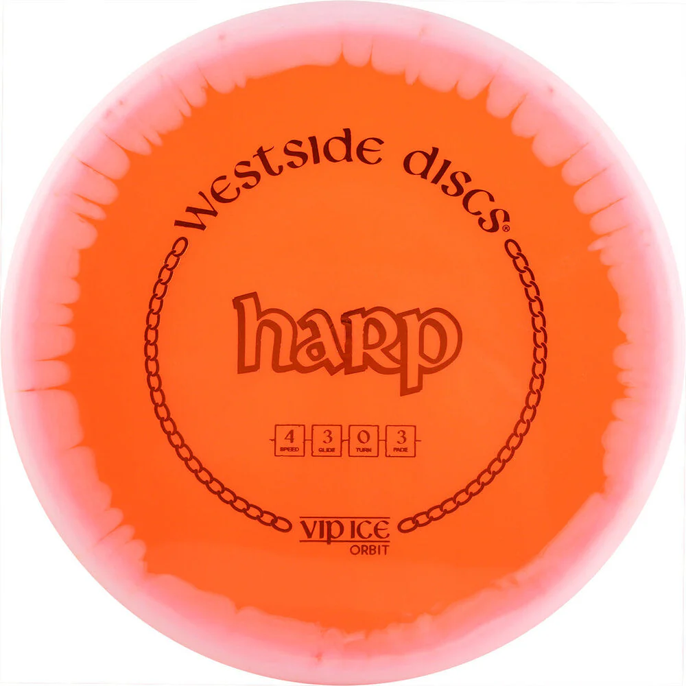 Westside Discs Vip Ice Orbit Harp - Image 2