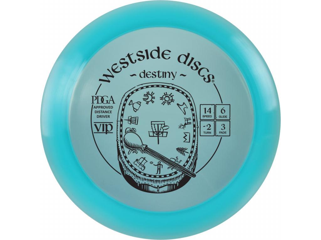 Westside Discs VIP Line Destiny - Image 3