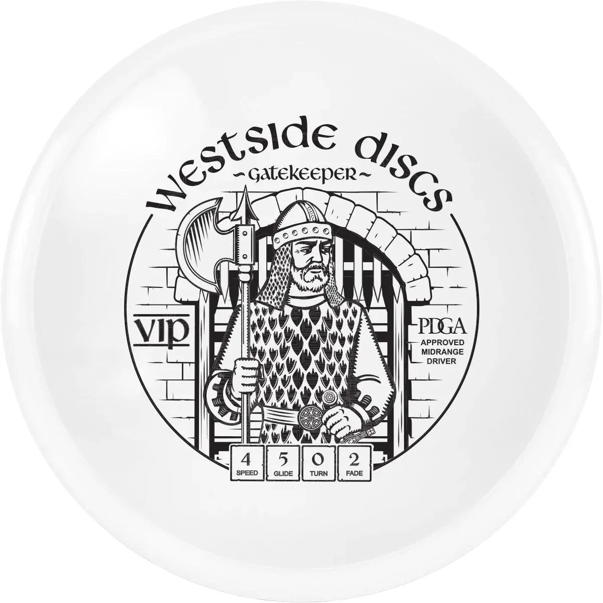 Westside Discs VIP Line Gatekeeper - Image 2
