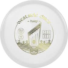 Westside Discs VIP Line Harp - Image 5