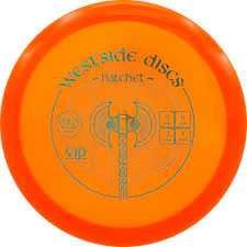 Westside Discs VIP Line Hatchet - Image 5