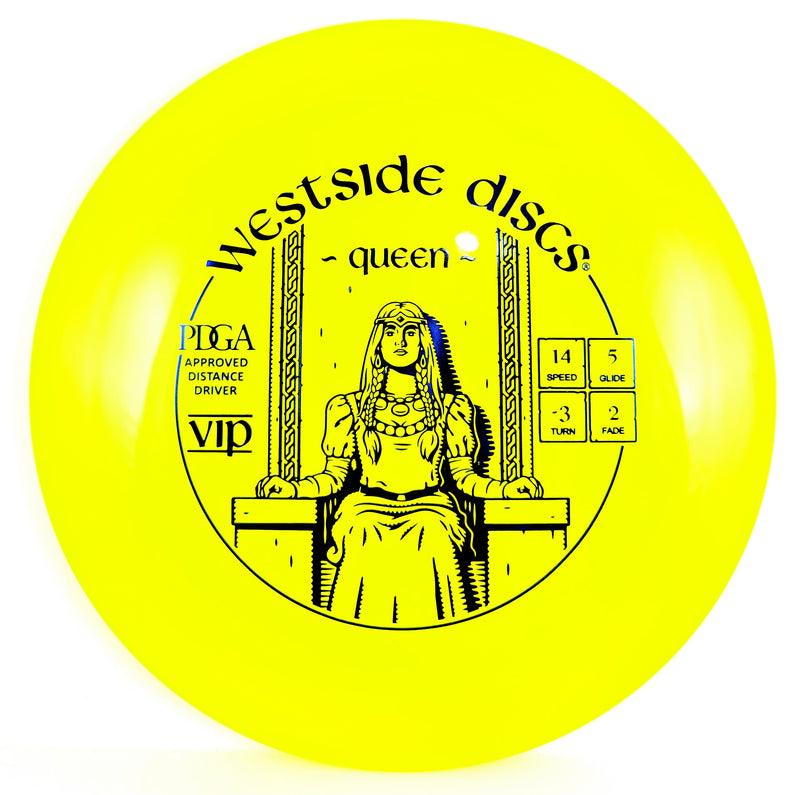 Westside Discs VIP Line Queen - Image 3