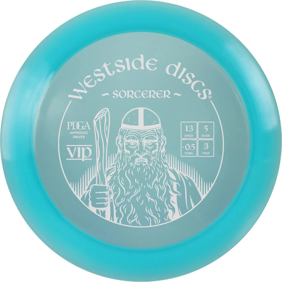 Westside Discs VIP Line Sorcerer - Image 3
