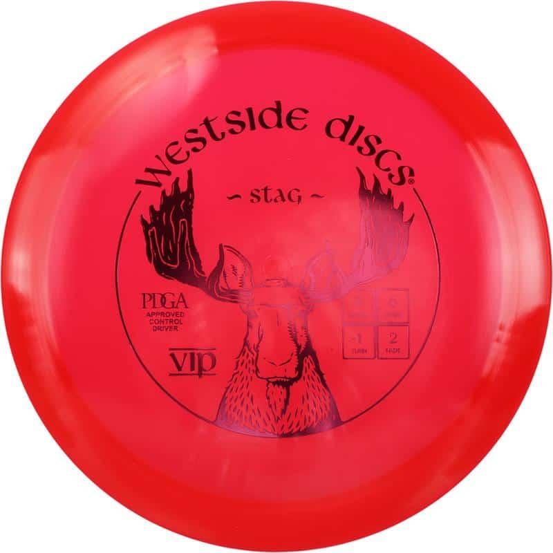 Westside Discs VIP Line Stag - Image 3