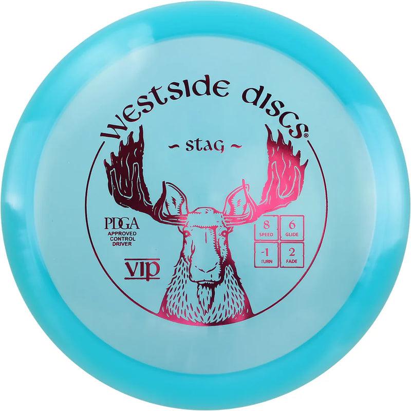 Westside Discs VIP Line Stag - Image 5