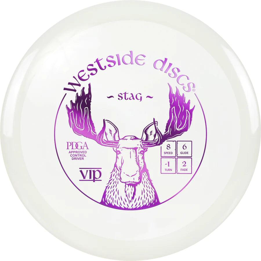 Westside Discs VIP Line Stag - Image 6