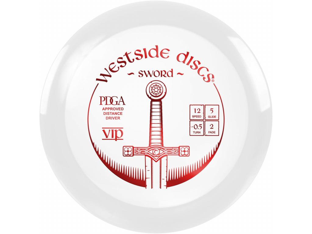 Westside Discs VIP Line Sword - Image 5