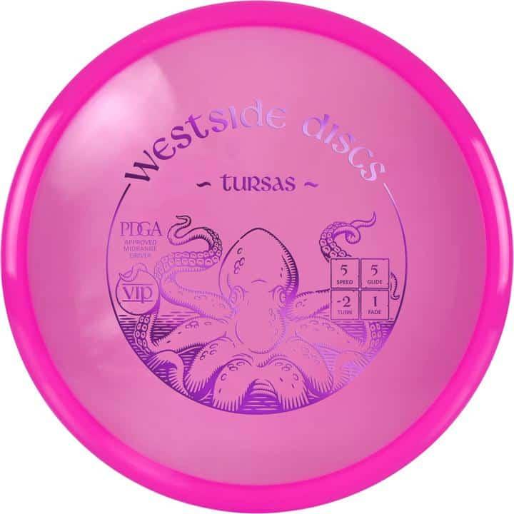 Westside Discs VIP Line Tours - Image 3